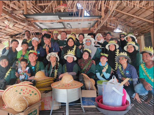 corporate social responsibility programs