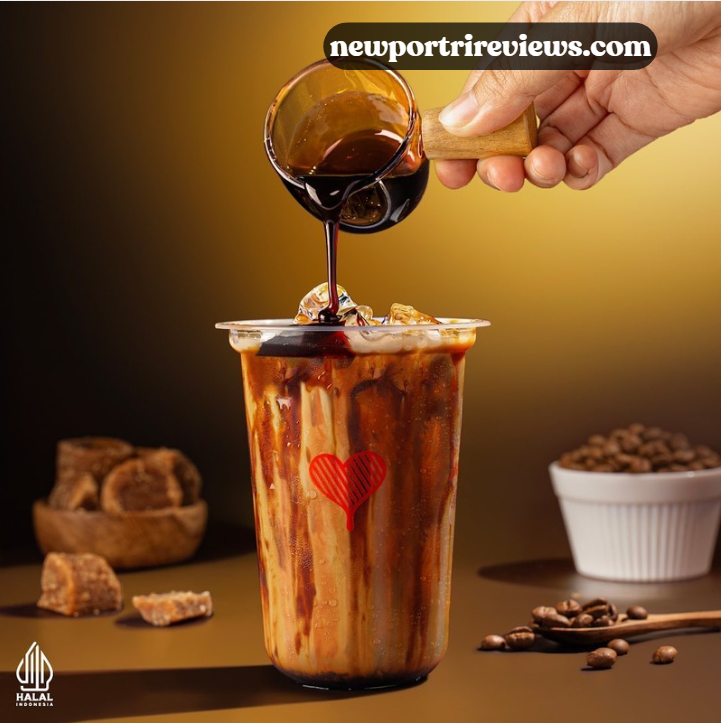 Kopi Kenangan Manado